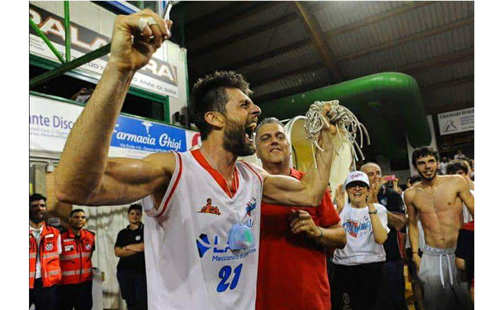 Basket Serie B Svelato Il Calendario Della Sinermatic Ozzano Il Via