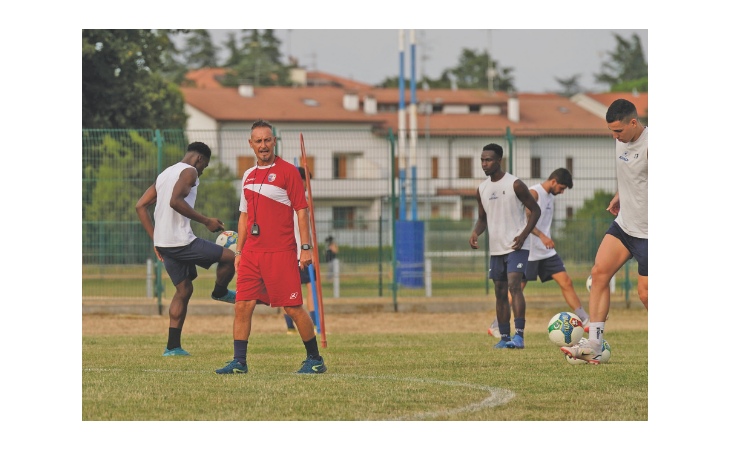 Calcio Serie C Il Calendario Delle Amichevoli Estive Dellimolese