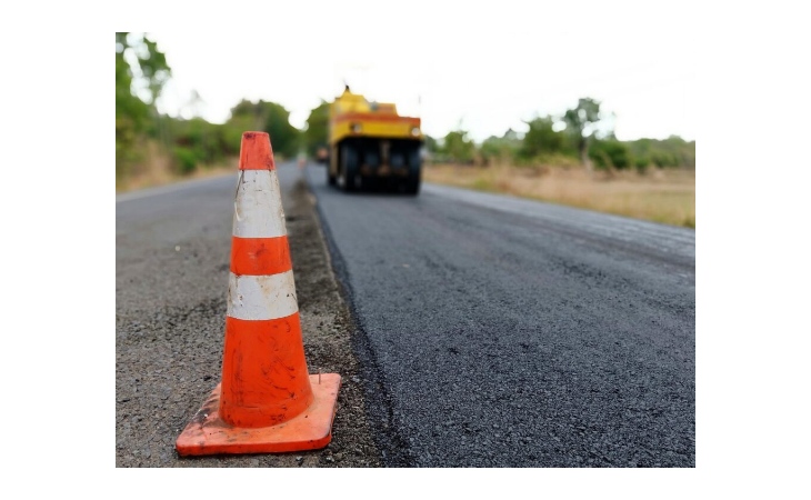 Da Domani A Imola Lavori Di Asfaltatura In Via Lasie Come Cambia La