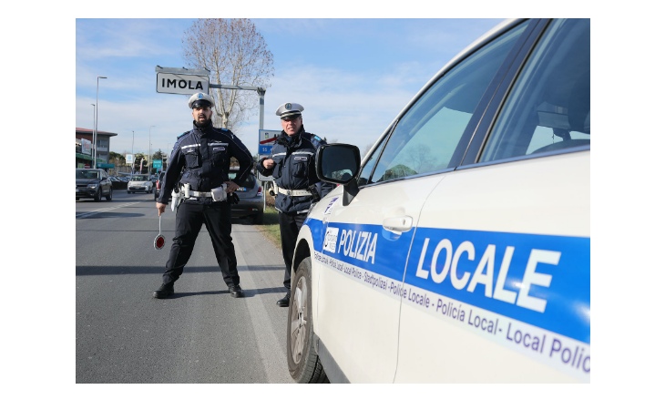 limiti alla circolazione - Comune di Imola