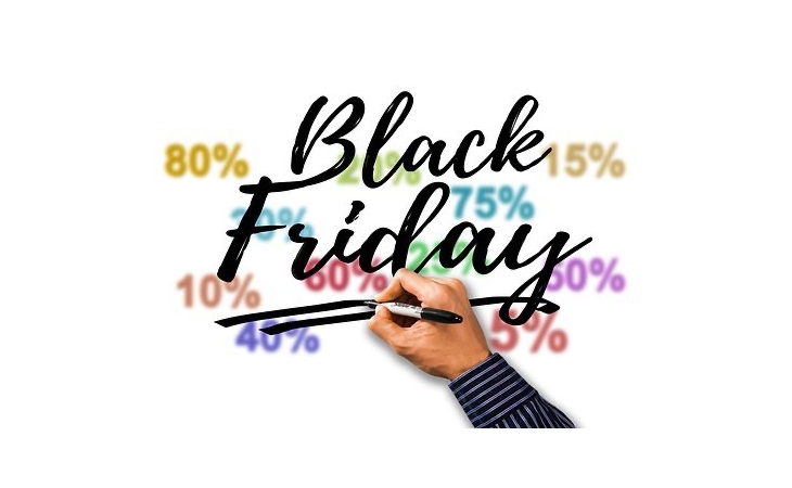 «Black Friday», Il Decalogo Di Codacons Per Evitare Truffe E Fare ...